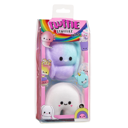 Игровой набор FLUFFIE STUFFIEZ Мини-микс 4