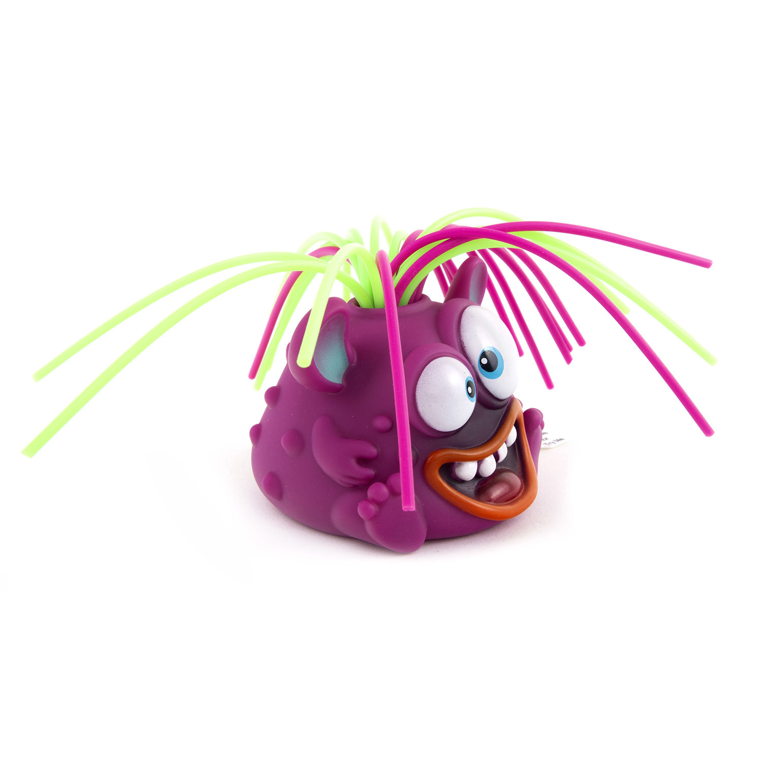 Игрушка Screaming Pals Ежевичка интерактивная 85300-4 - фото 6