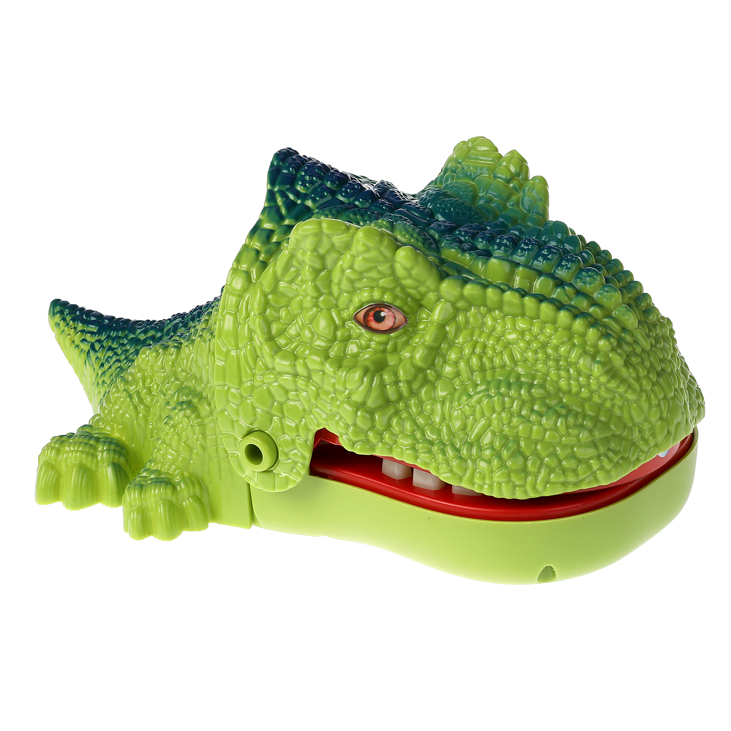 Настольная игра Умные игры Динозавр кусака - фото 4