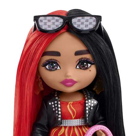 Кукла мини Barbie Экстра Минис