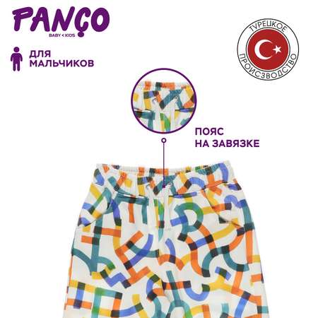 Шорты PANCO