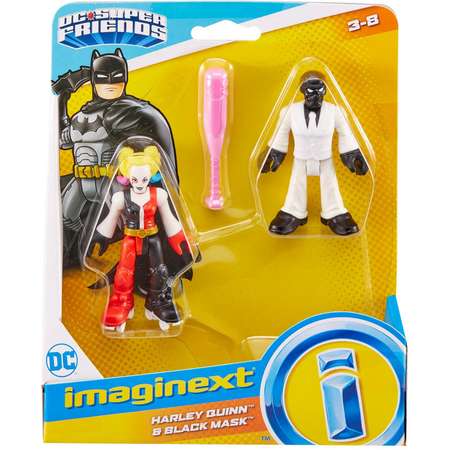 Фигурка IMAGINEXT DC Super Friends GKJ67