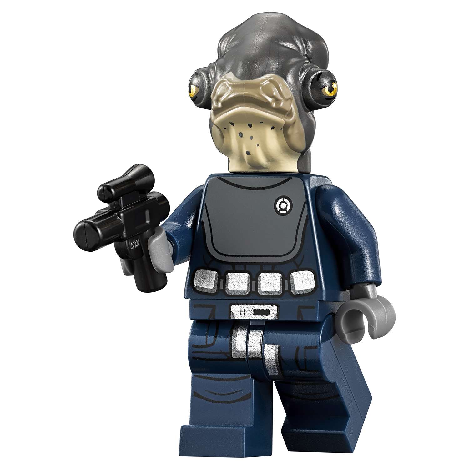 Конструктор LEGO Star Wars TM Звёздный истребитель типа Y (75172) - фото 15