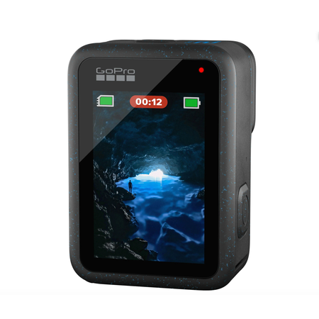 Экшн-Камера GoPro hero 12 Черный