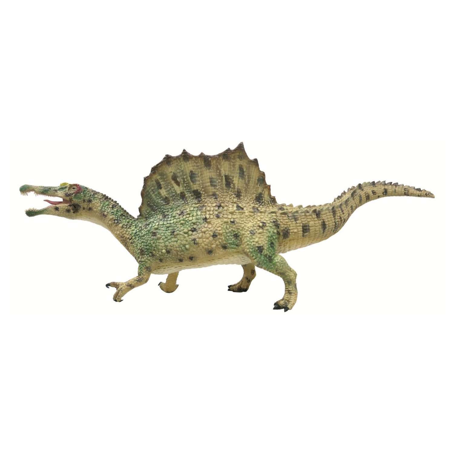 Фигурка динозавра Collecta Спинозавр с подвижной челюстью - фото 1