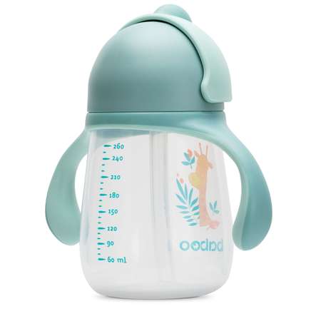 Поильник BABOO 260 мл