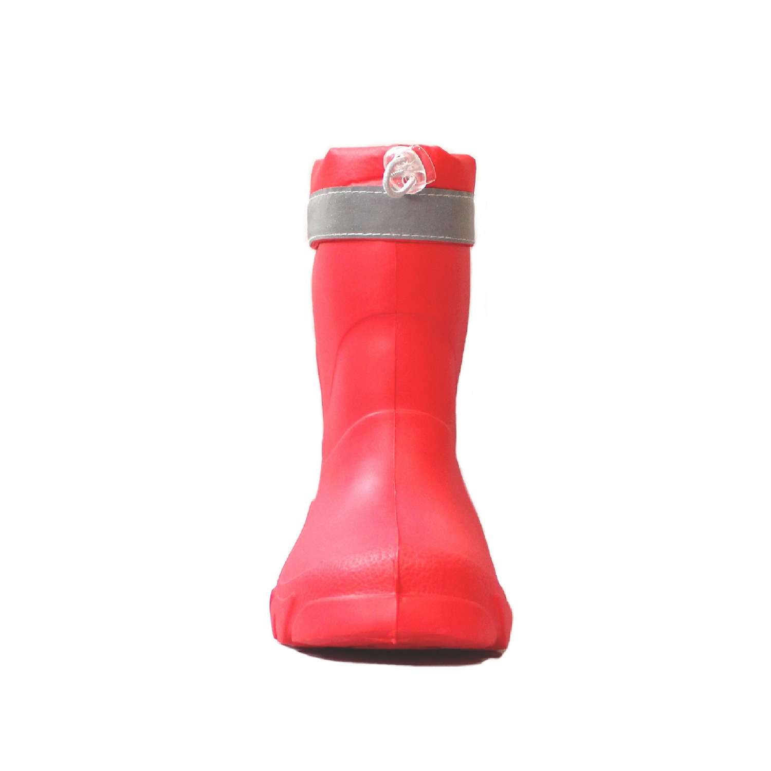 Резиновые сапоги Дарина Д623-НУ "Мороз"(упак)розовый - фото 5