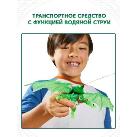 Игровой набор Hasbro Транспорт Человека паука