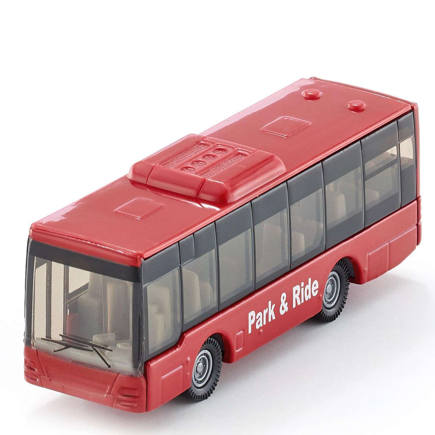Масштабная модель SIKU Городской автобус 1021 - фото 3
