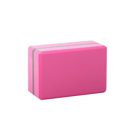 Блок для йоги PRCTZ Foam Yoga Block