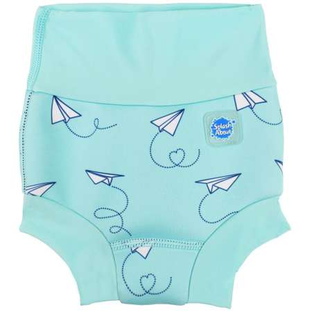 Многоразовые подгузники Splash About L