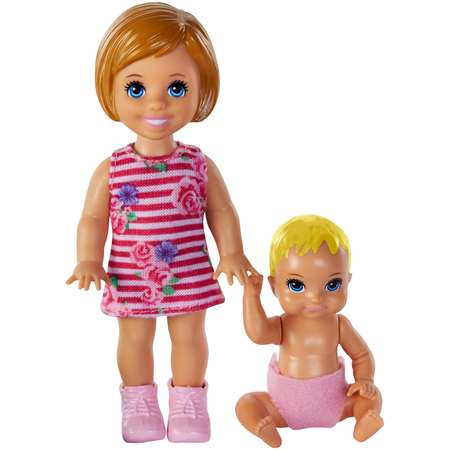 Кукла модельная Barbie