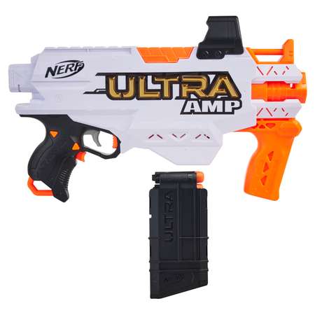 Набор игровой Hasbro (Nerf) Ультра АМП F0955ZR0