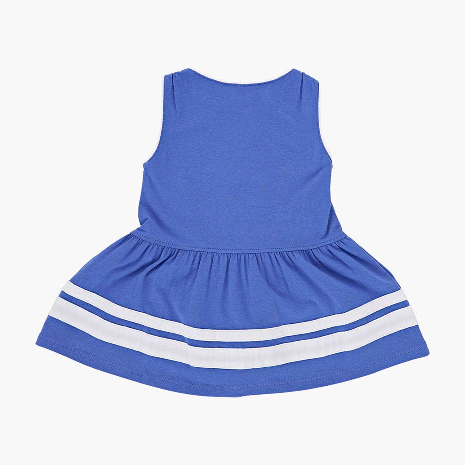 Платье Mini-Maxi 2916-2 - фото 5
