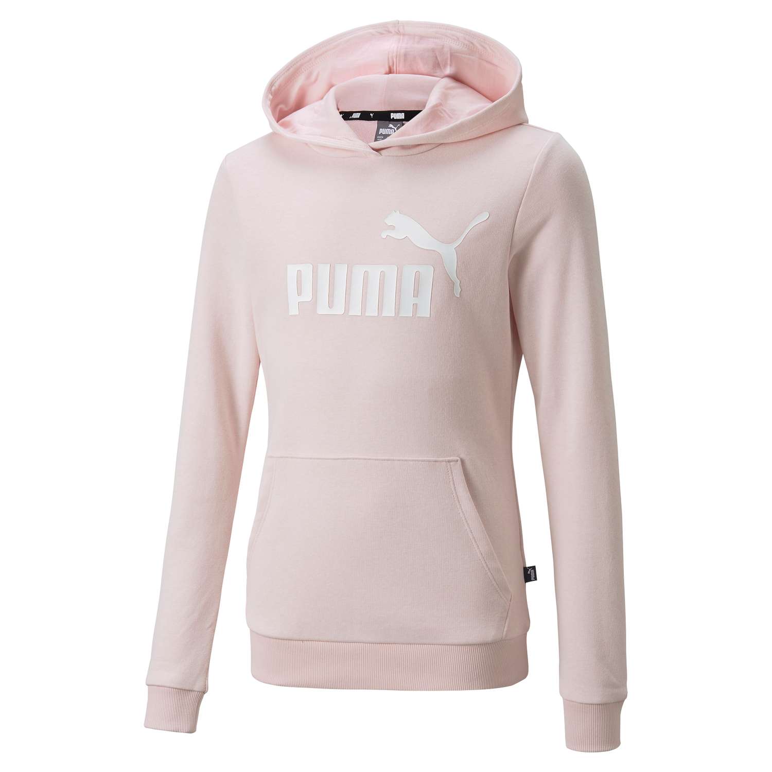 Толстовка Puma 58703016 - фото 1