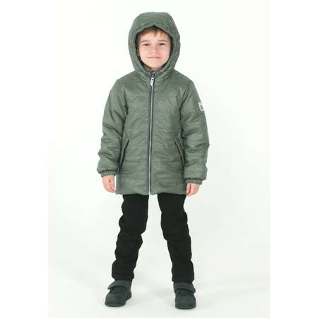 Куртка GooDvinKids