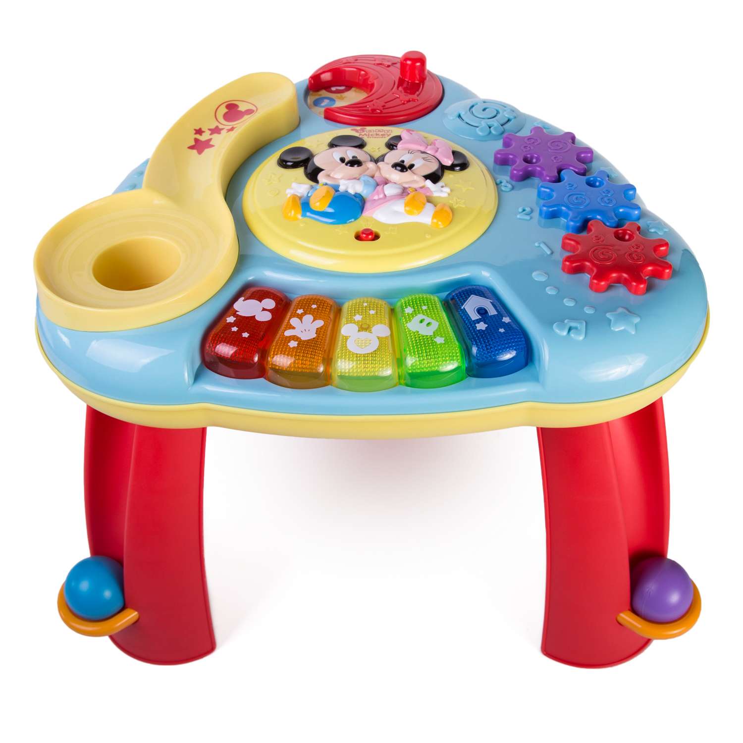 музыкальный стол для детей