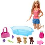 Кукла модельная Barbie