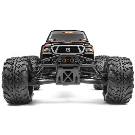 Автомодель HPI РУ 1:8 Монстр Savage XL Flux Rtr RC63328