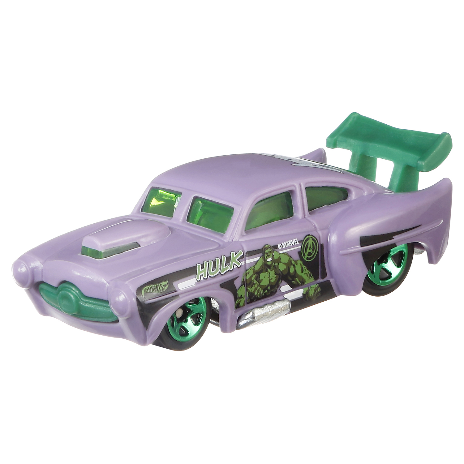 Автомобиль Hot Wheels в ассортименте FKD48 - фото 17