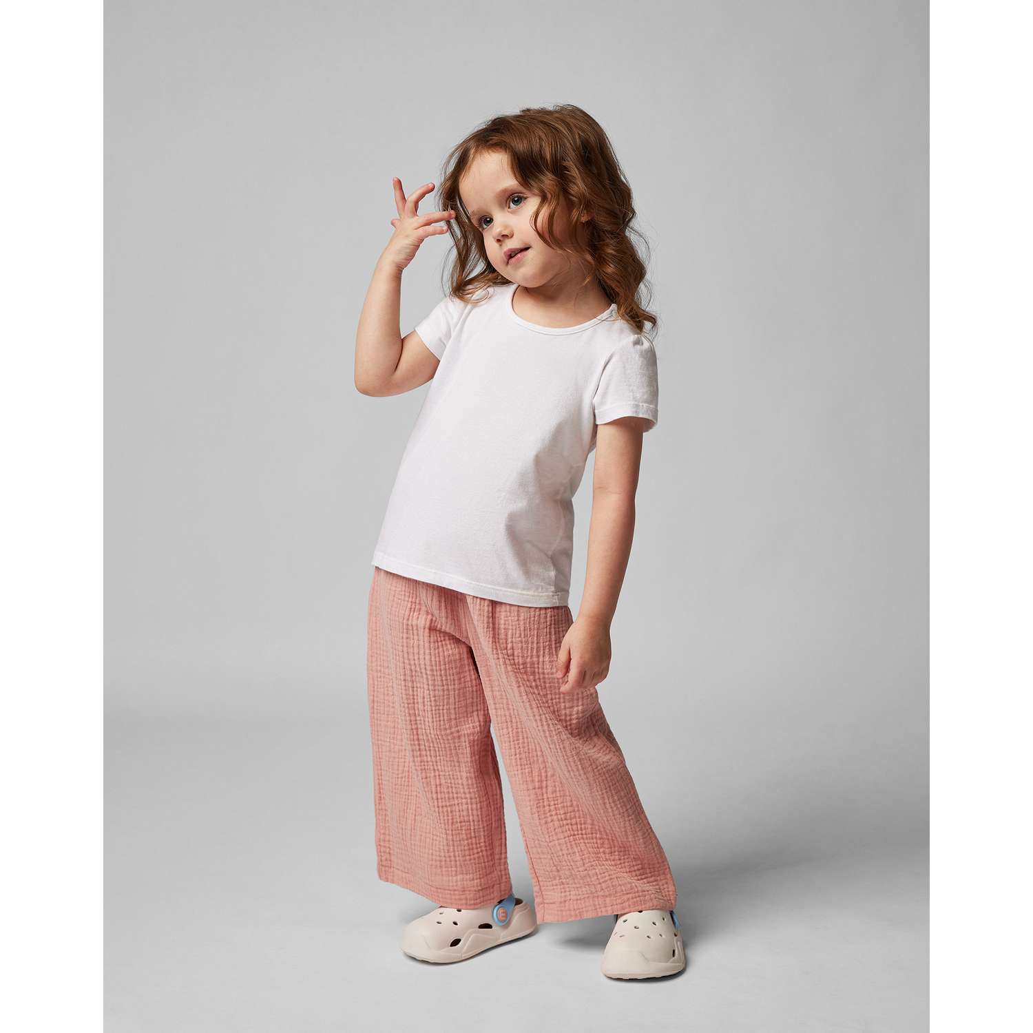 Брюки BabyGo S24BG1-GZD-291ig-JJ - фото 1