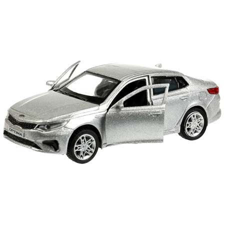 Машина Технопарк Kia Optima 361409