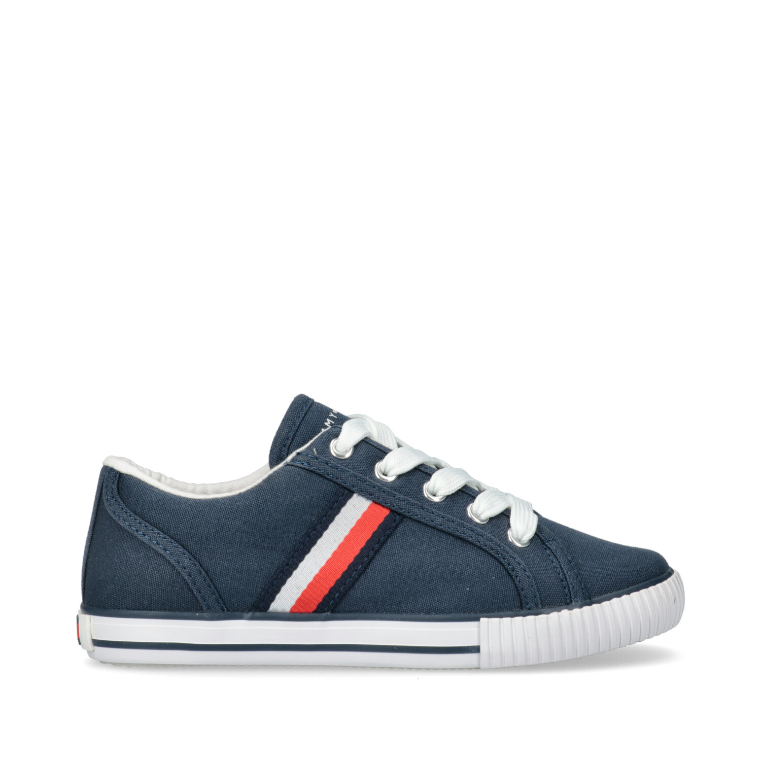 Кеды Tommy Hilfiger T3B4-31070-1185X007*X007 - фото 1