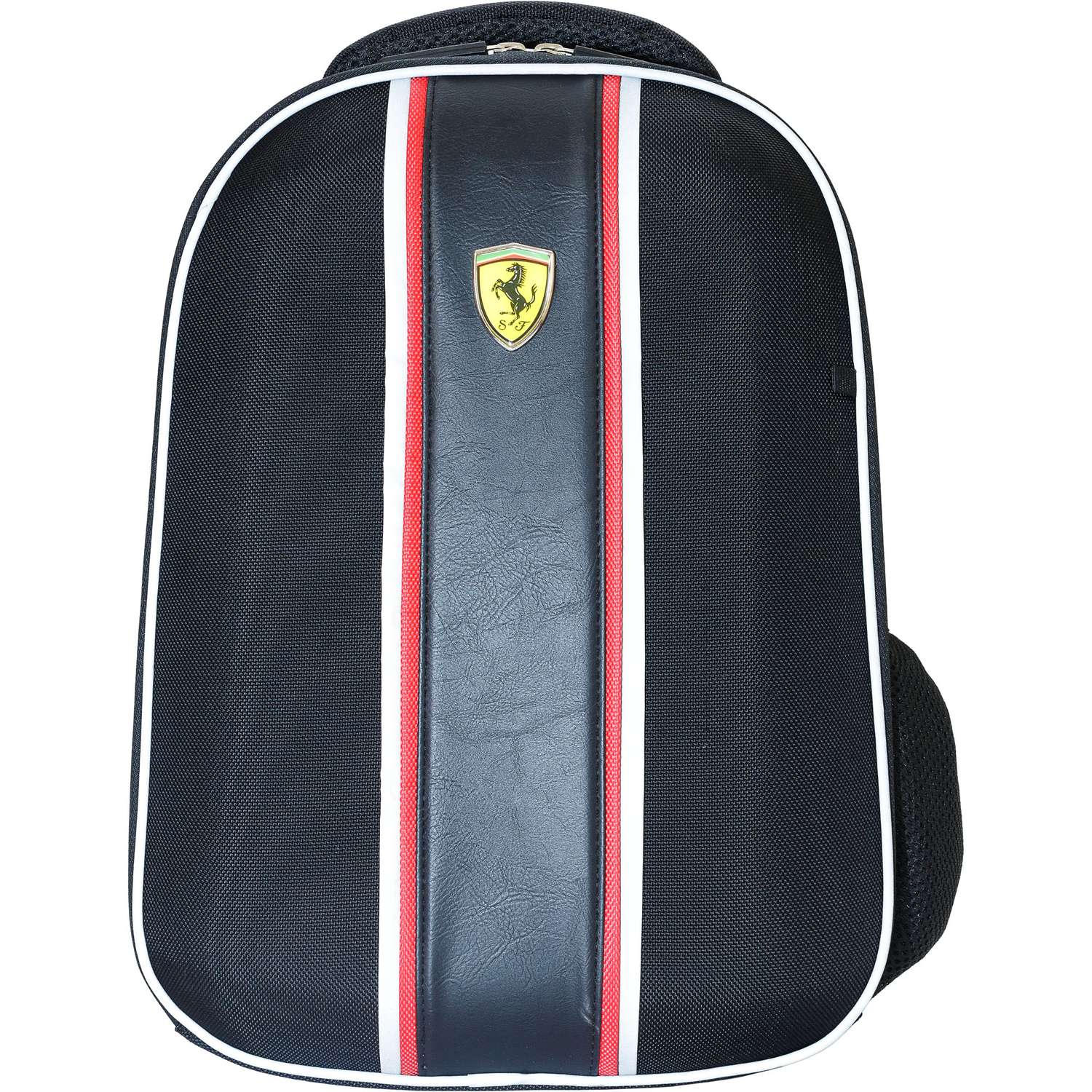 Рюкзак Ferrari школьный FEHB-UT1-866H - фото 1