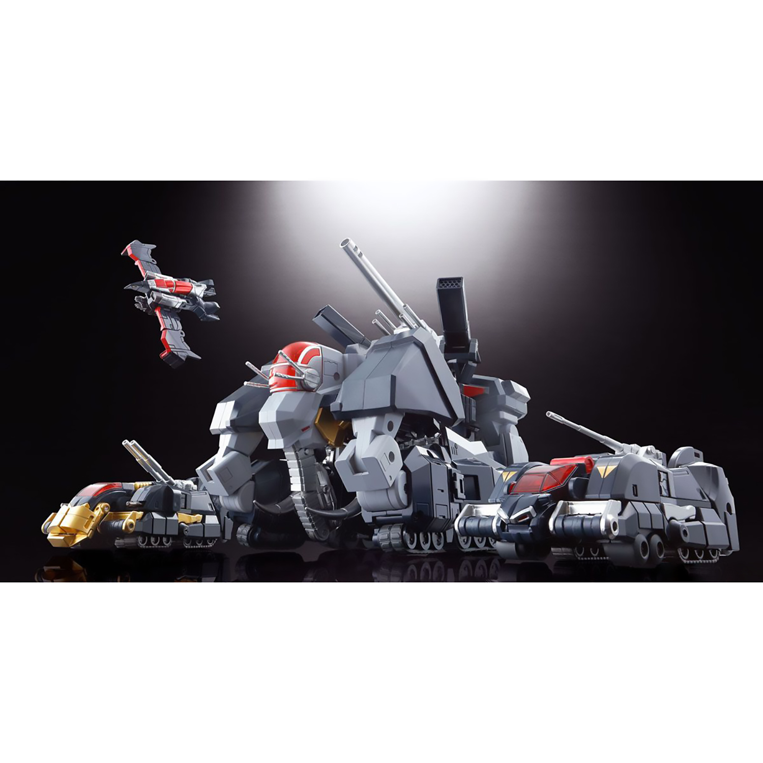 Фигурка Tamashii Nations - фото 6