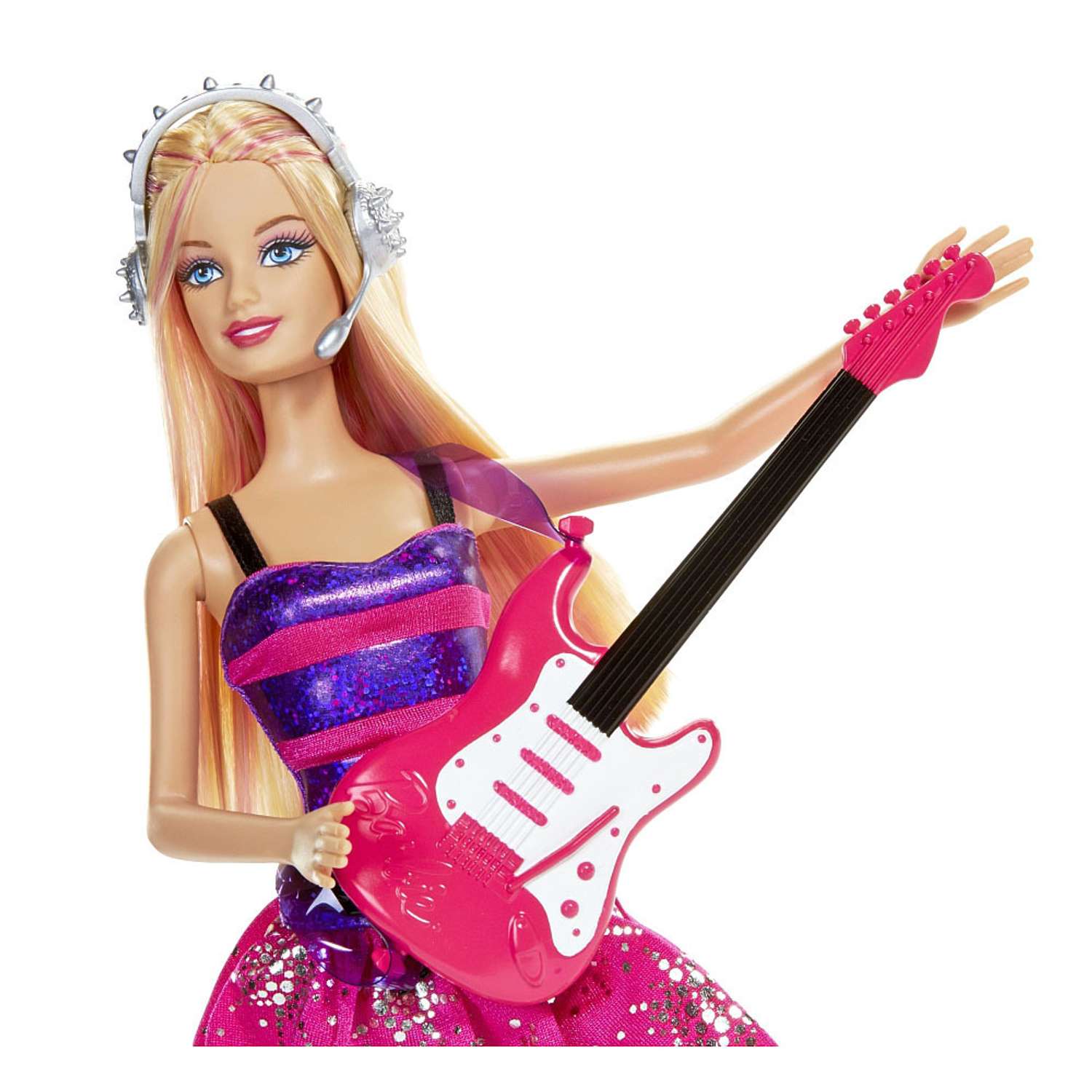 Кукла Barbie Серия Кем быть? в ассортименте BFP99 - фото 15