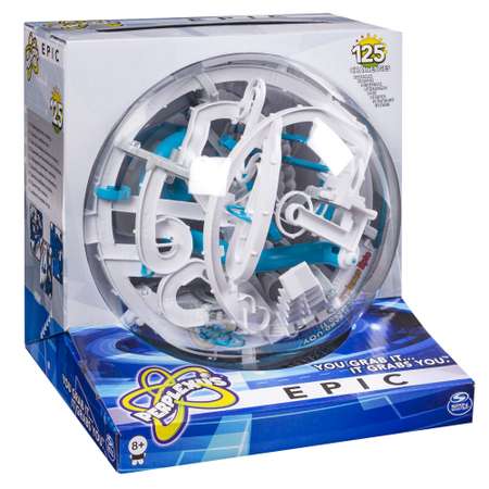 Настольная игра PERPLEXUS