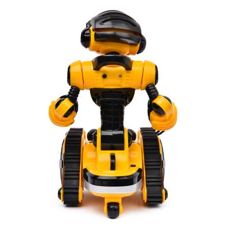 Робот WowWee Roborover