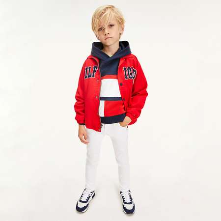 Куртка Tommy Hilfiger