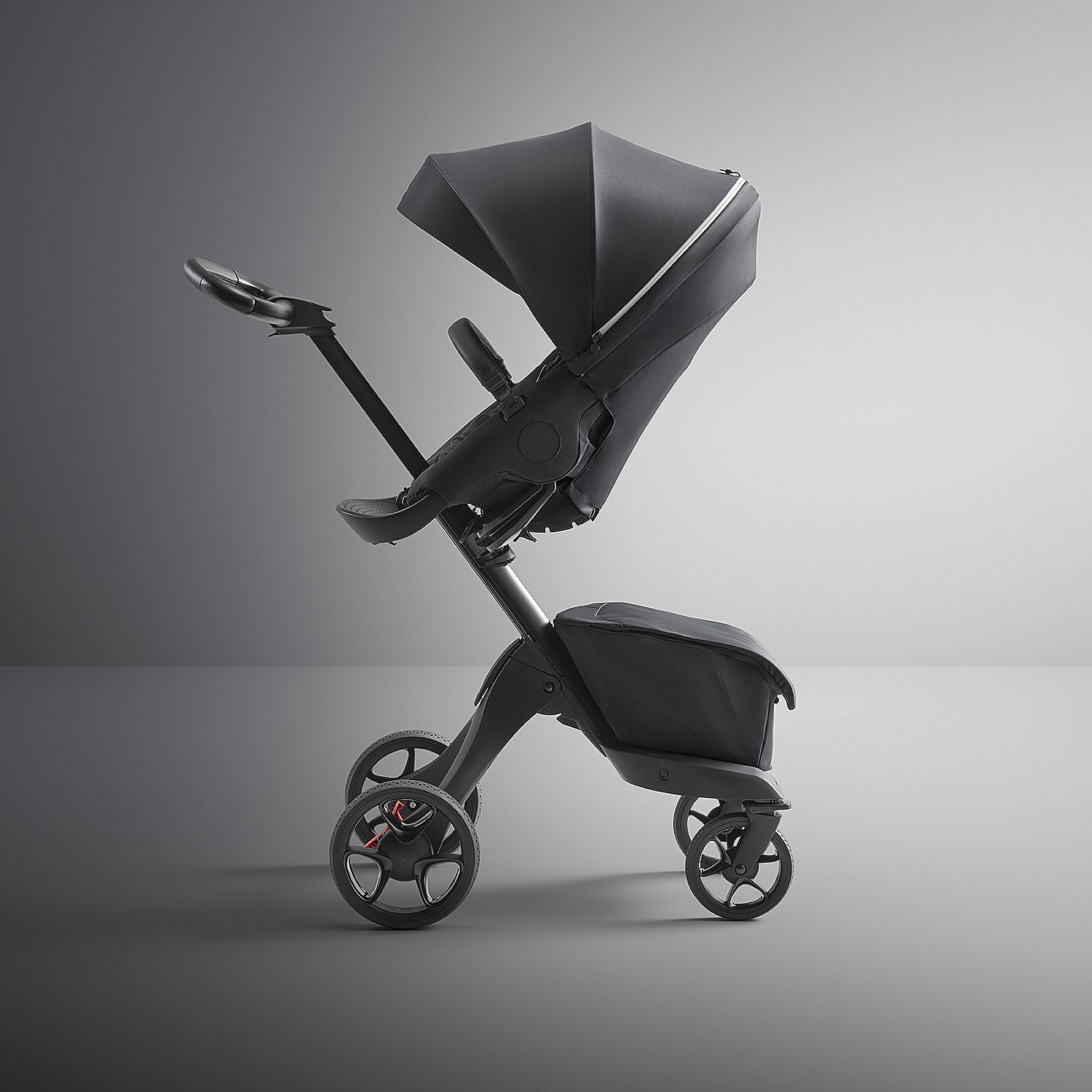 Коляска прогулочная Stokke - фото 20