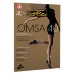 Колготки женские OMSA 40:Загар:5