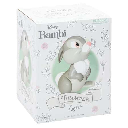 Светильник PALADONE Bambi Thumper Light PP6454BAM