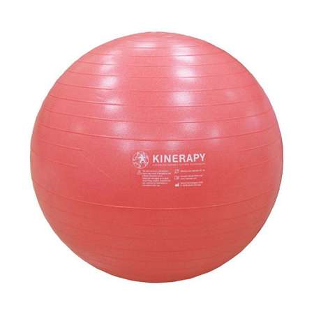 Мяч гимнастический KINERAPY тренажер балансировочный диаметр 65 см