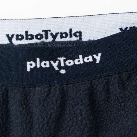 Брюки PlayToday