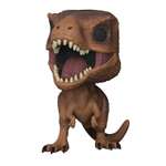 Игрушка Funko Pop Vinyl Jurassic Park Tyrannosaurus rex Fun1225