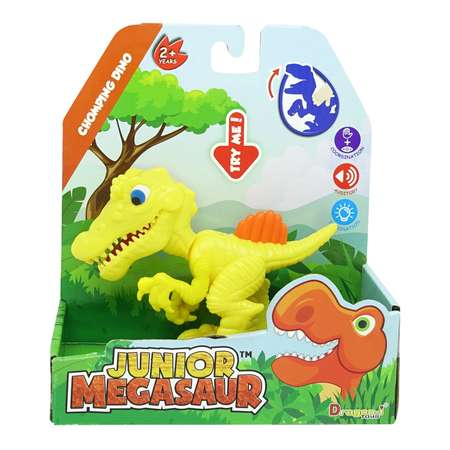 Игрушка Junior Megasaur Спинозавр 16926