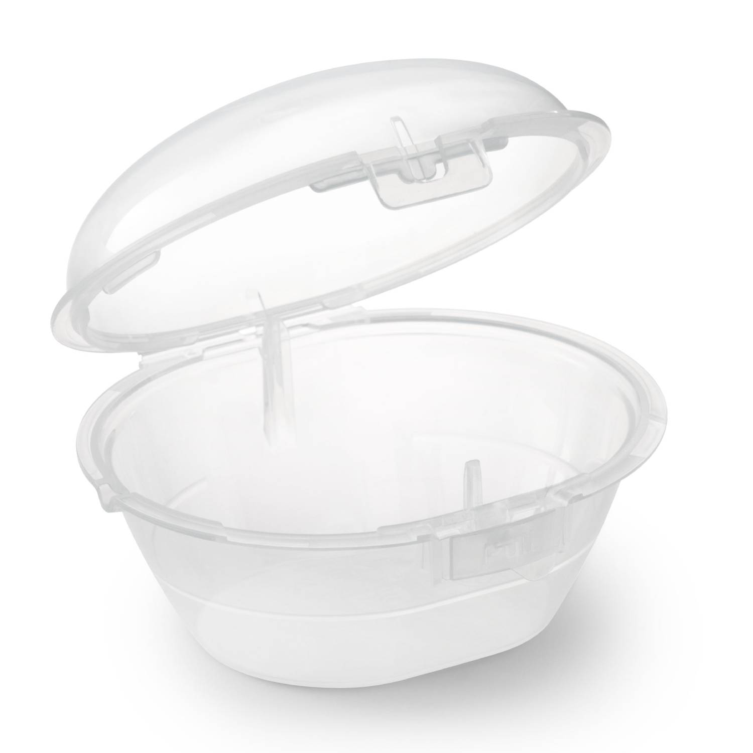 Пустышка Philips Avent Ultra Air с 6месяцев SCF542/12 - фото 10