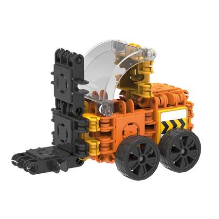 Конструктор Clicformers mini Construction Set 30 804001