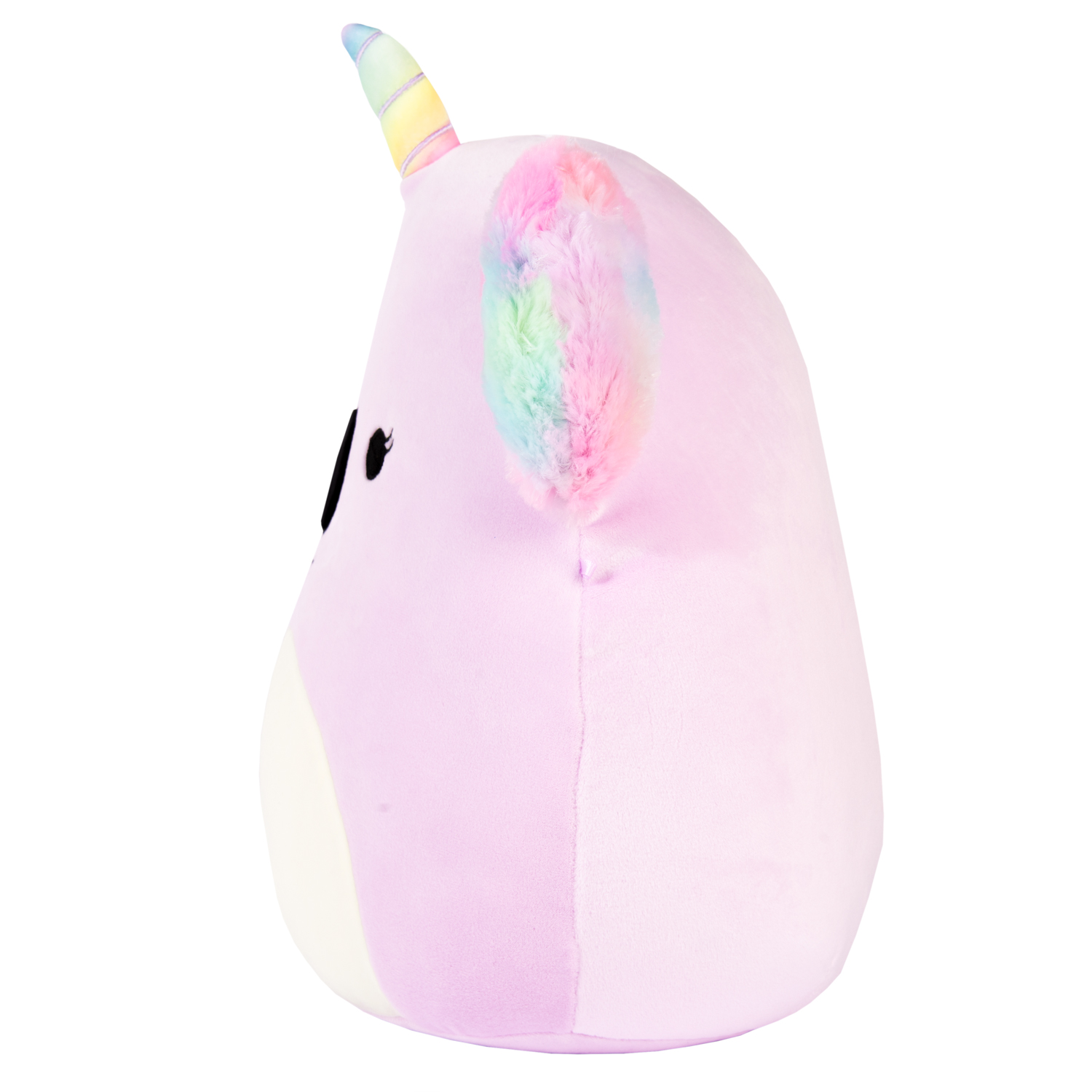 Игрушка мягконабивная Squishmallows Коала-единорожка Бетти 39439 - фото 3