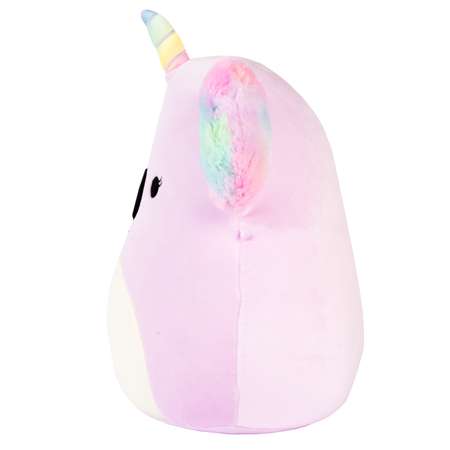 Игрушка мягконабивная Squishmallows Коала-единорожка Бетти 39439