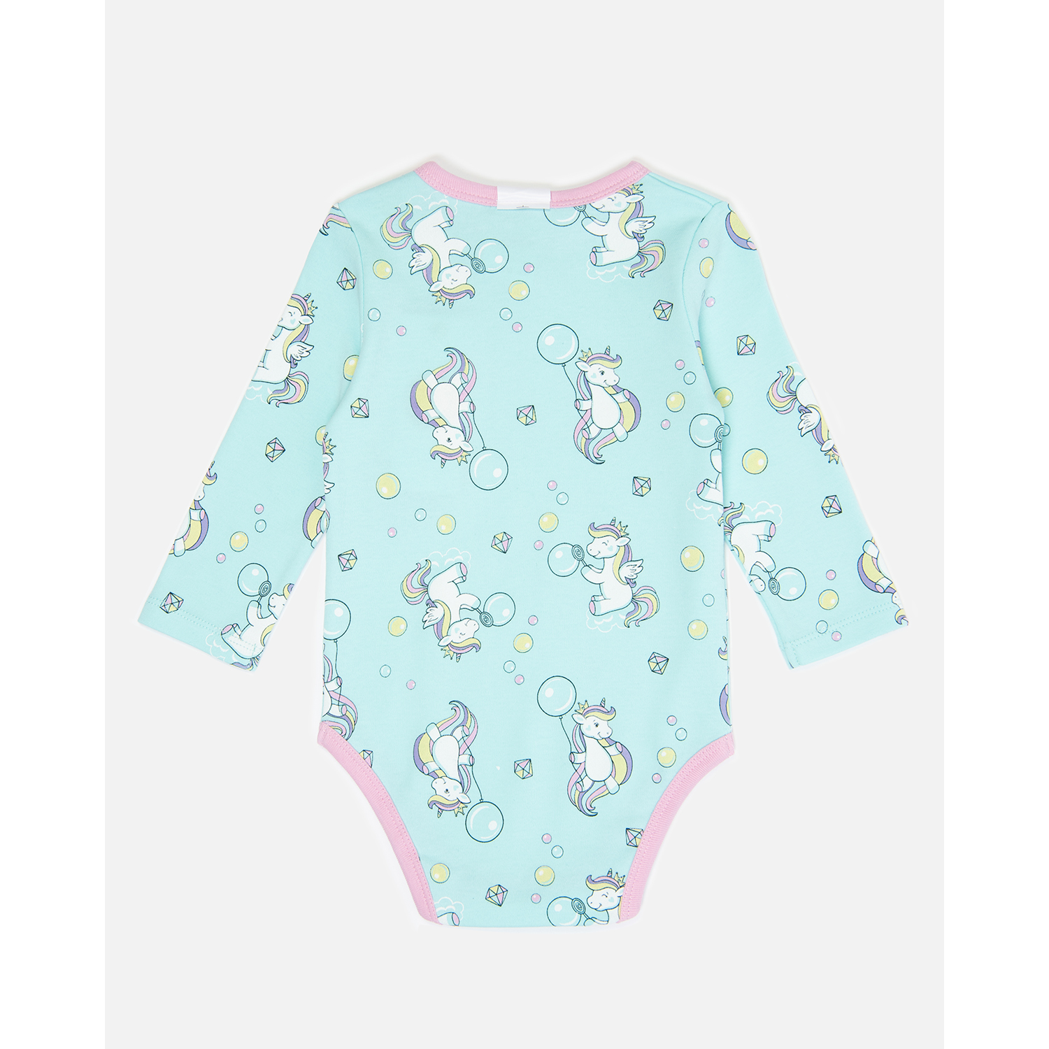 Боди Baby Go Trend S22BT1-J23ig-54 - фото 2