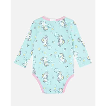 Боди Baby Go Trend