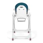 Стул Peg-Perego Follow Me Petrolio Plus