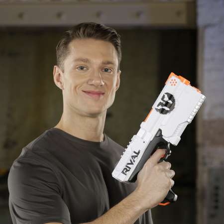 Бластер Nerf Райвал Кронос