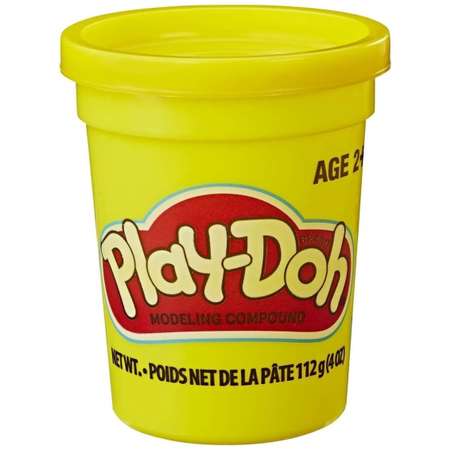 Набор для лепки Hasbro Play-Doh Скоро в школу 5 банок