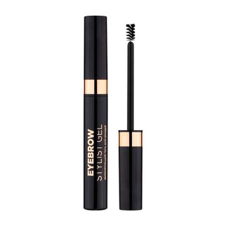 Гель для бровей EVA MOSAIC Eyebrow Stylist Gel фиксирующий 6 мл Прозрачный